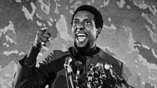 Stokely CarmichaelC-SPAN