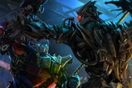 Illustration for article titled Bayhem Denied: Director Disses Transformers Ride