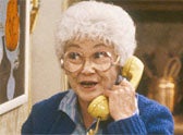 Illustration for article titled 2010's Most Popular Baby Names Honor Golden Girls, SATC