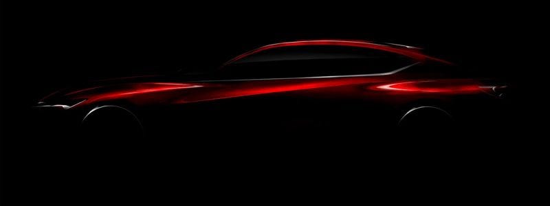 Illustration for article titled If Acura doesn't evolve into a global brand, the marque's business model is going to get tough
