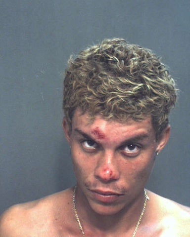 Illustration for article titled Man Tazed For Crime That Could Only Happen In Florida