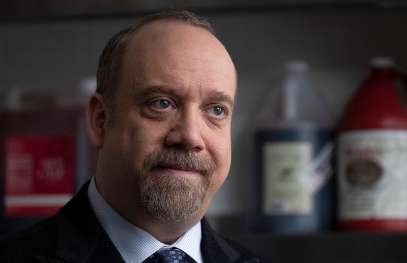 Paul Giamatti
