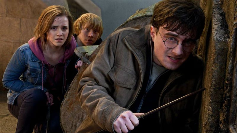 Illustration for article titled Make College Awesome by Taking a 'Study Harry Potter Abroad' Course