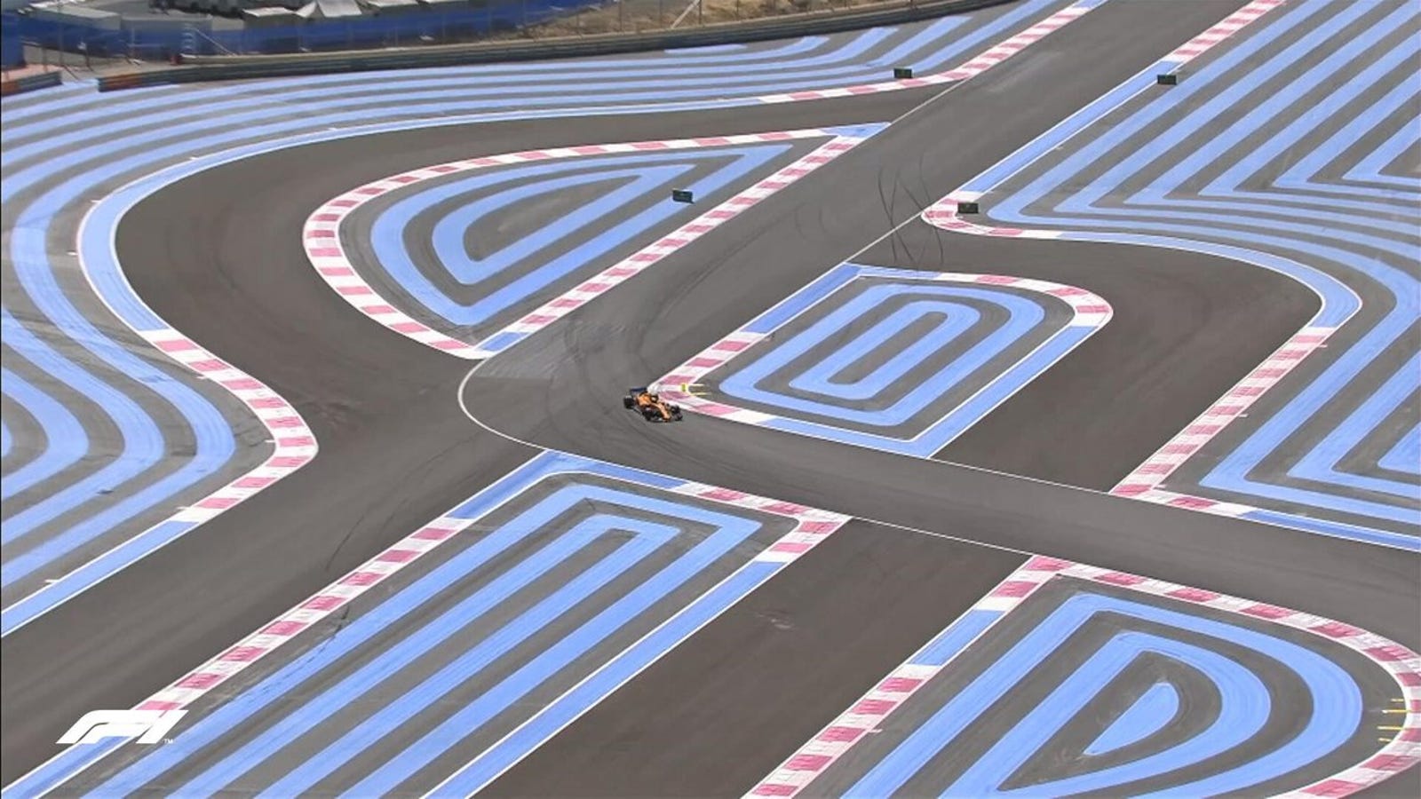 A Definitive Guide To All The Other Circuits The Formula One French