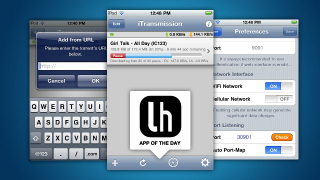 for iphone download BitTorrent Pro 7.11.0.46829 free