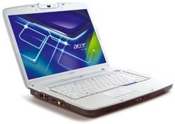 Illustration for article titled An Acer Aspire 5920 With Built-in WiMax Cometh