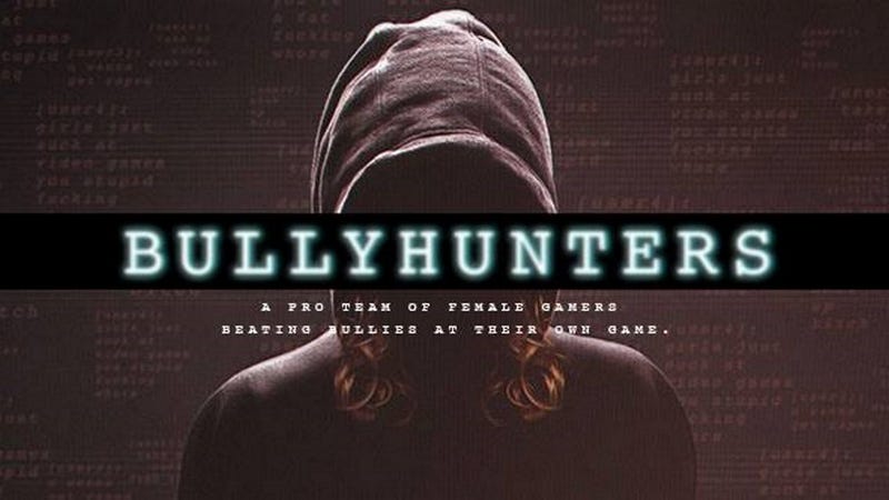 photo of 'Bully Hunters' Organization Claims To Hunt Down Harassers In Games, Stirs Controversy image