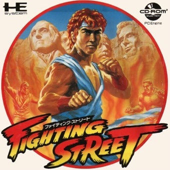 Illustration for article titled The Nintendo Download: Vikings, Dragons, Spaceships, And Street Fighters