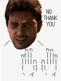 Illustration for article titled Uncharted Developers "Not Interested" In Motion-Controlled Nathan Drake