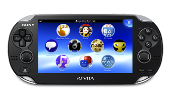 Illustration for article titled PS VITA: POST WEEK 1