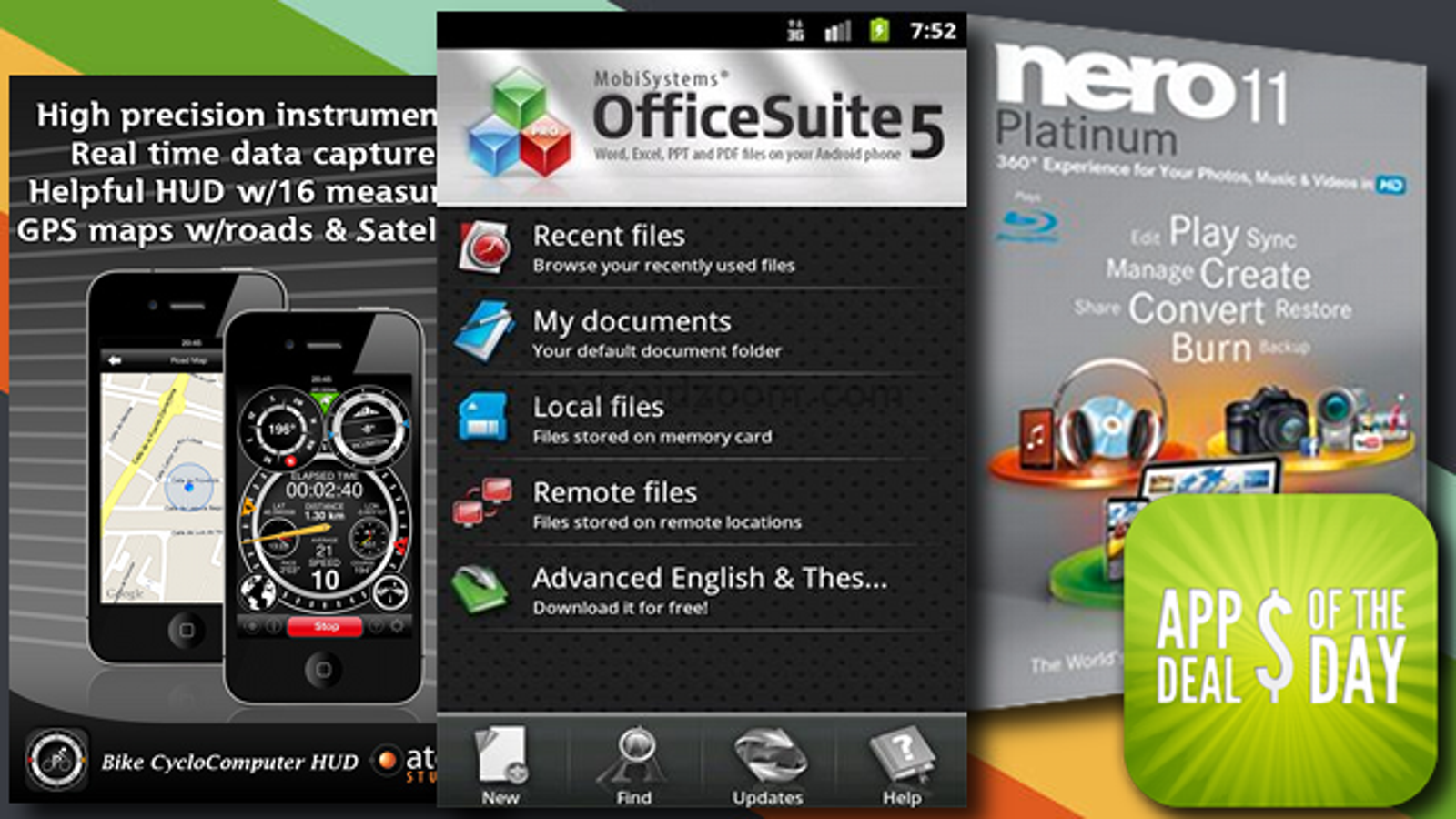 for ipod download OfficeSuite Premium 7.90.53000