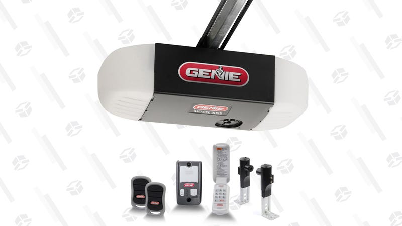 Up to 15% off Select Garage Openers | Home Depot