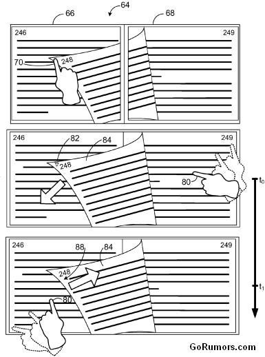 Illustration for article titled Apple iBooks Could Face Microsoft Patent Challenge