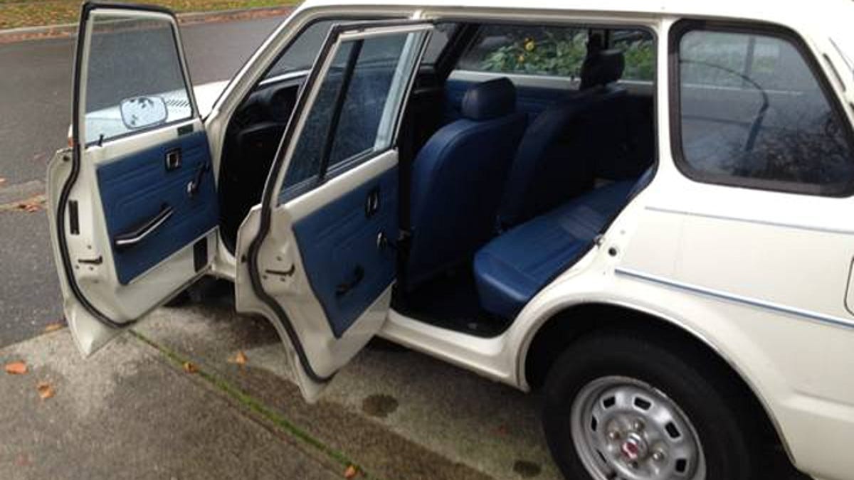 How About This Survivor 1978 Honda Civic Wagon For 6 500 Canadian