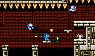 Illustration for article titled Mega Man 10 Out Next Month, Hits Wii First