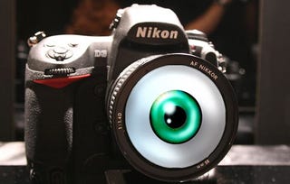 Illustration for article titled Giz Explains: Digital Camera Image Sensors