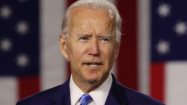 Biden Wants to Hit Power-Hungry Crypto Miners With a Big Tax Bill