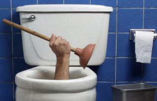 Illustration for article titled Ilyen megdöbbentő reklámot nem olvastam soha életemben
