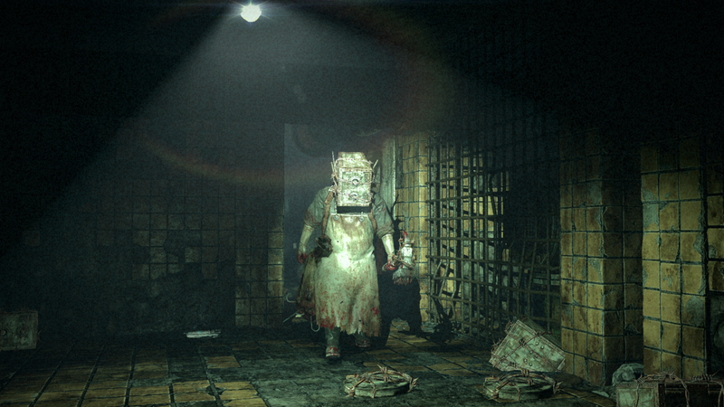 Illustration for article titled How To Get Infinite Ammo And Invincibility In The Evil Within On PC