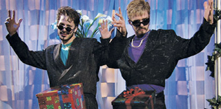 Illustration for article titled SNL Live Thread Tonight!