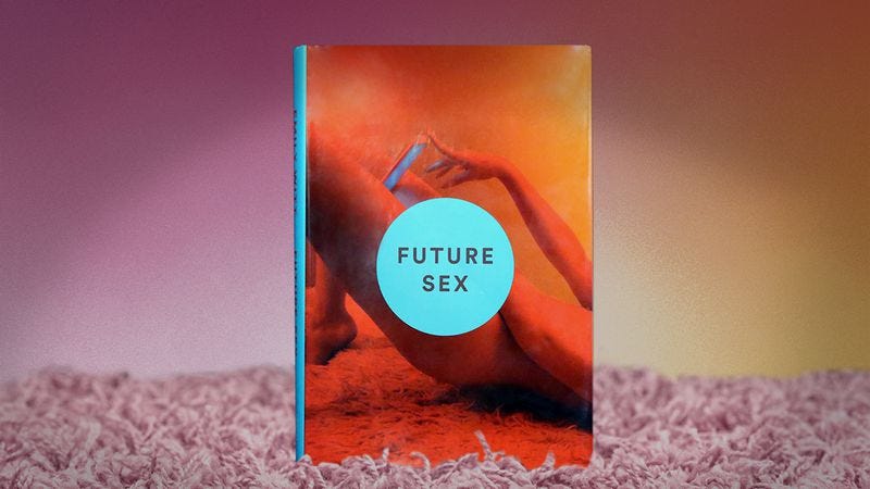 Sex On Polyamory - From polyamory to porn, the excellent Future Sex explores ...