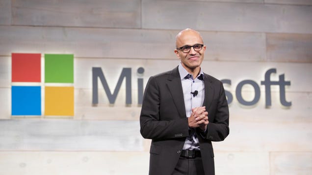 Microsoft Is Expanding Access to Its Azure OpenAI Service, With ChatGPT Available ‘Soon’
