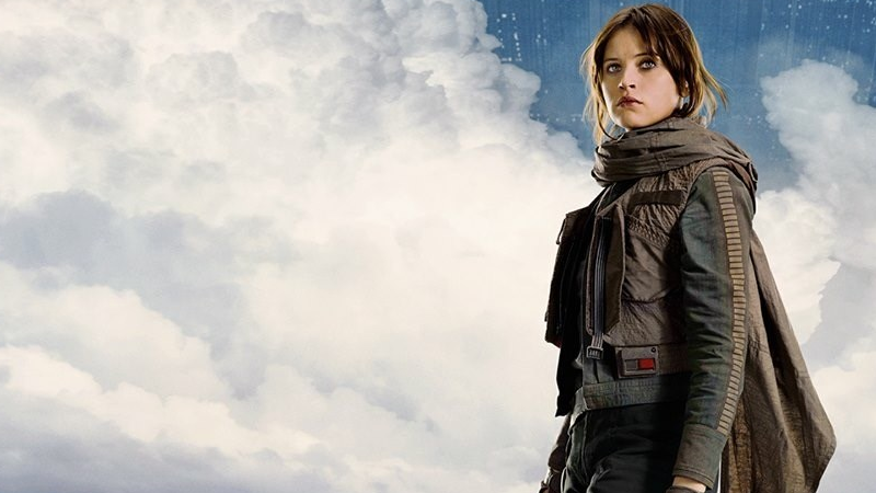 Illustration for article titled Rogue One Is Adding Another Member of the Erso Family