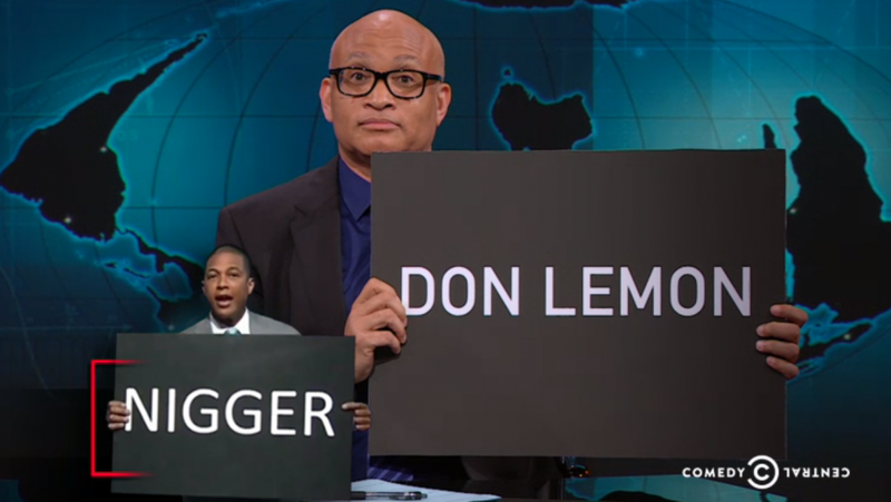 Comedy Central screenshot