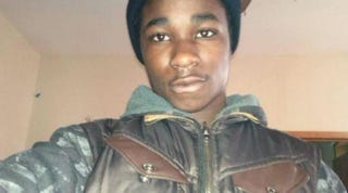 Cedrick ChatmanTwitter
