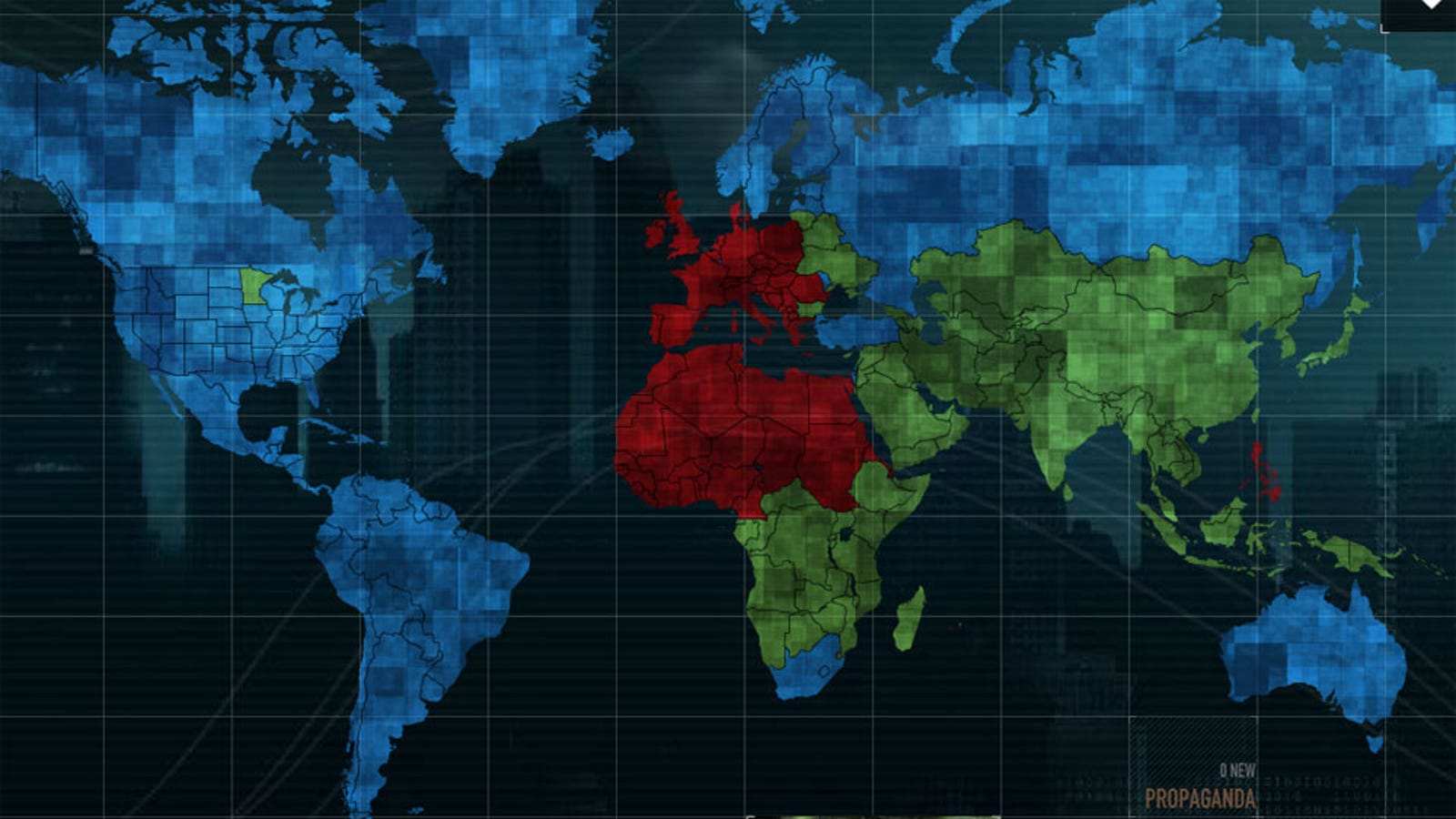 Want Access to The Secret World Beta? Play The Secret War
