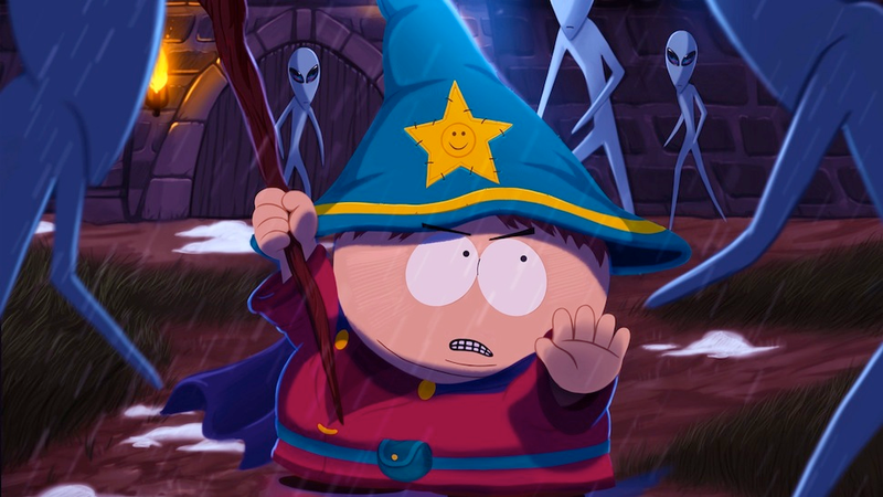 best south park episodes of season 19