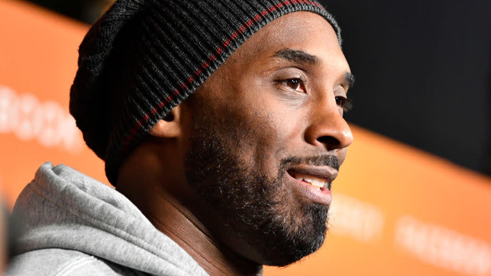 Kobe Bryant Reportedly Dead in Helicopter Crash