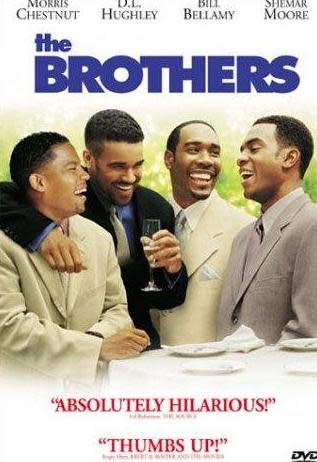 Illustration for article titled Celebrating Black Fathers and Sons in Film