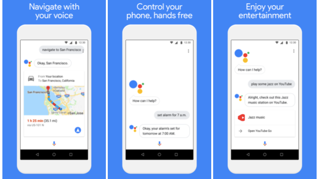 How to Get Google's Lightweight 'Assistant Go' App On Your Current Android Phone