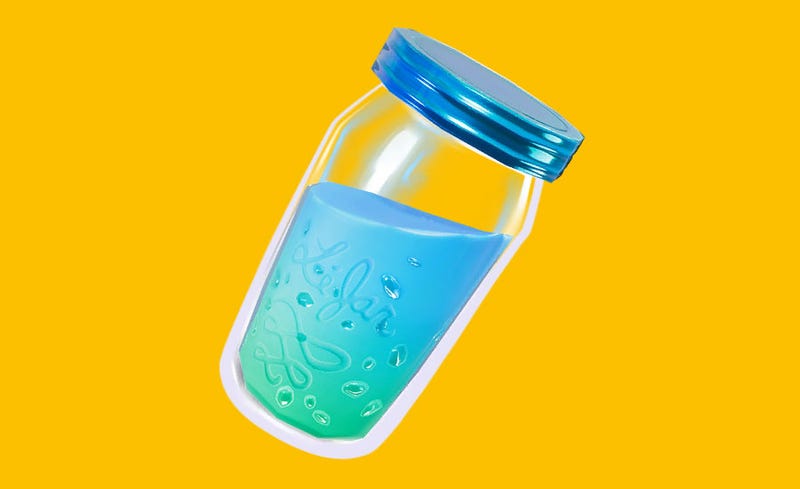  - fortnite slurp drink