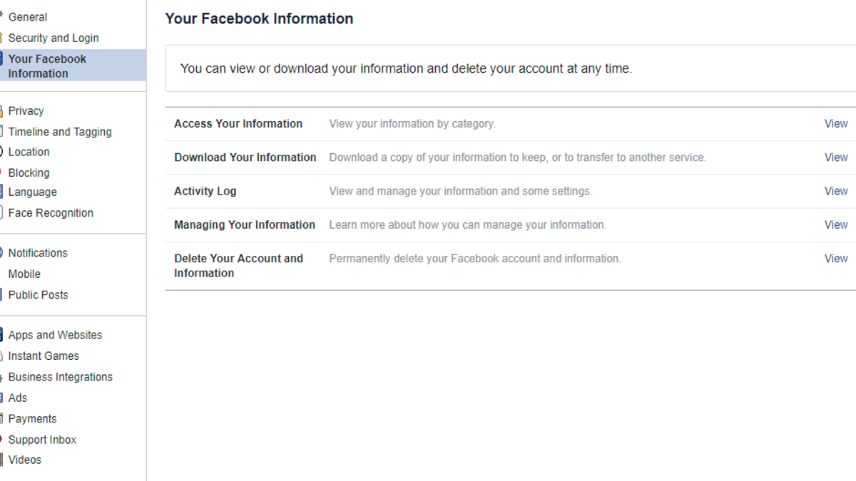 Instant upload pictures wont delete