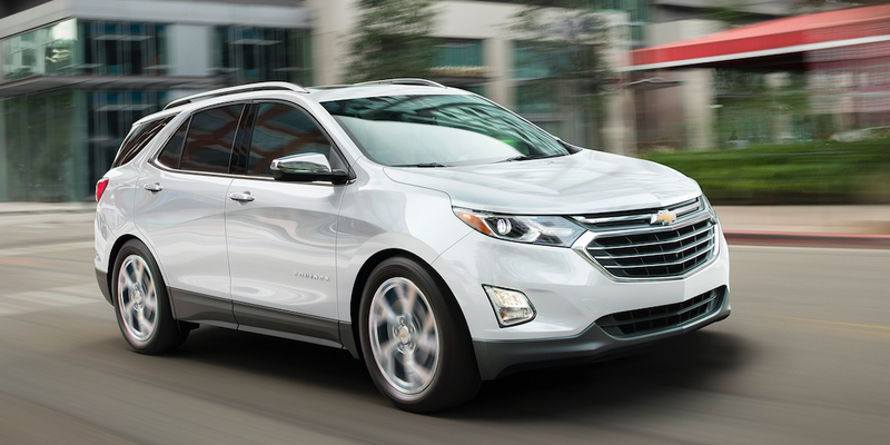 Chevy Equinox Gas Cap Release Car Reviews 2018
