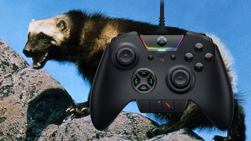 Wolverine! Rawr! Claw flail! Hiss!