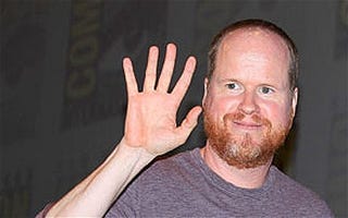 Illustration for article titled Joss Whedon on Why He Left Twitter