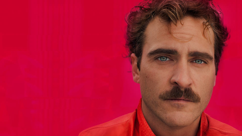 her spike jonze trailer