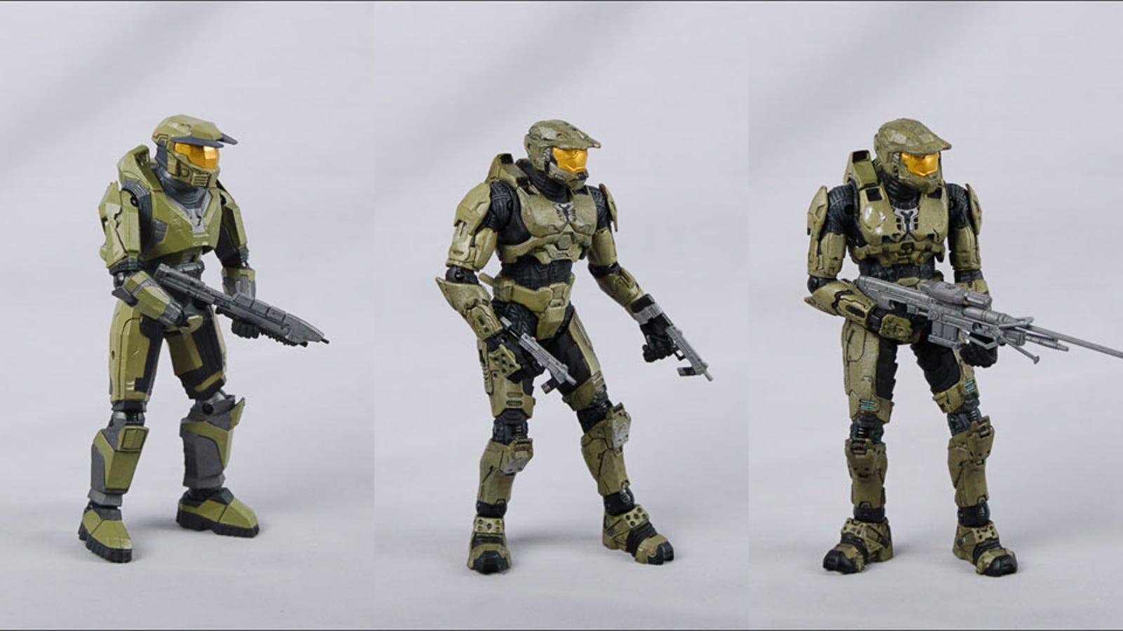 100 toys master chief