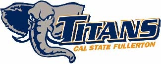 Illustration for article titled Cal State Fullerton Titans