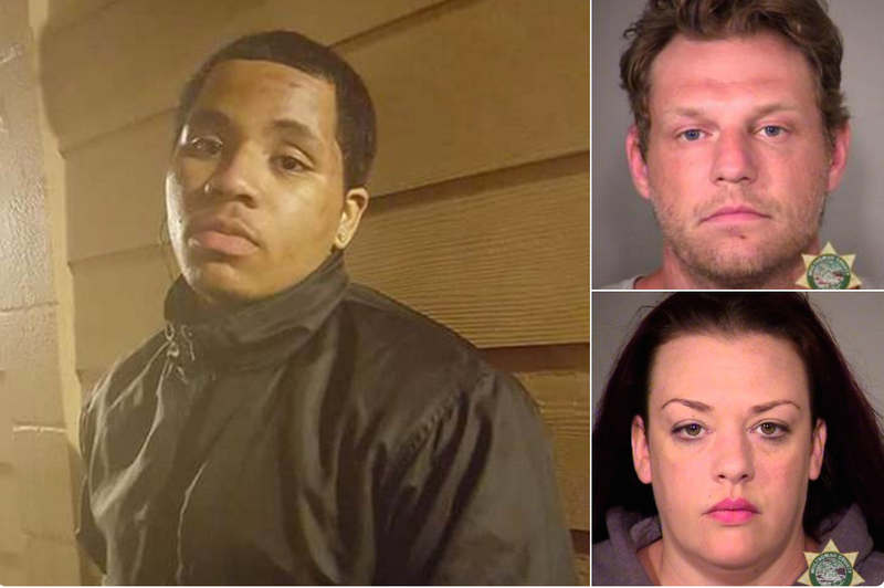 Man Accused of Running Over, Killing Black Teen Is Linked ...