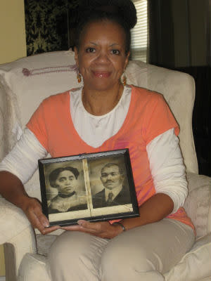 Courtesy of Rachel L. Swarns