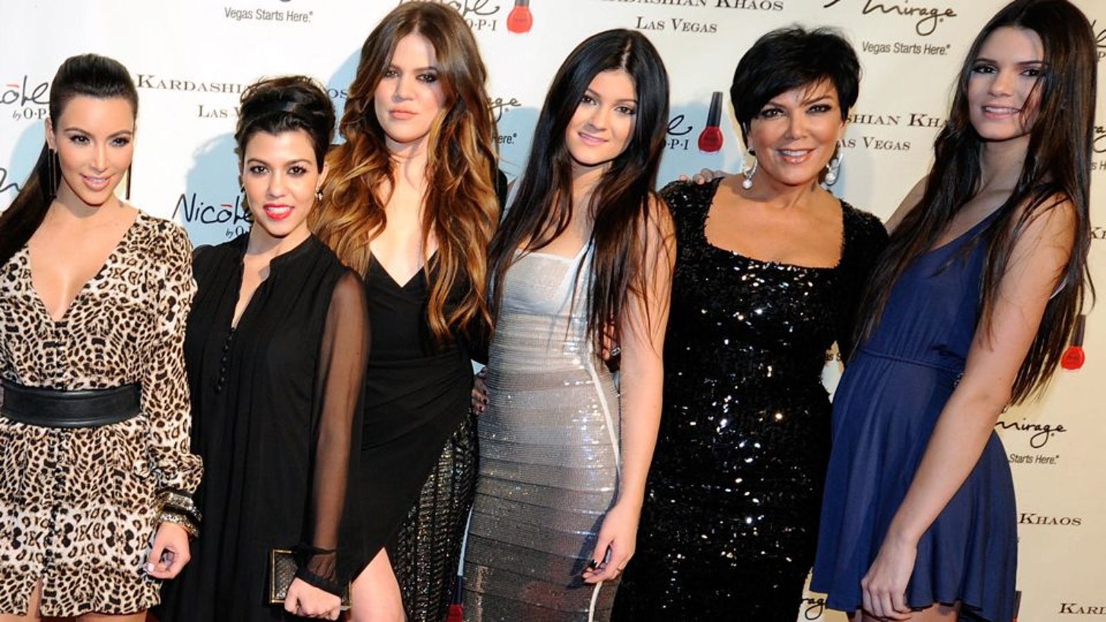 Kardashians Sue Over Sweatshop Allegations [Updated]