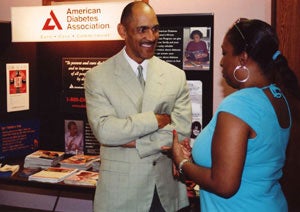 Illustration for article titled Tony Dungy Makes It Clear That Only Straights Should Have Unhappy Marriages