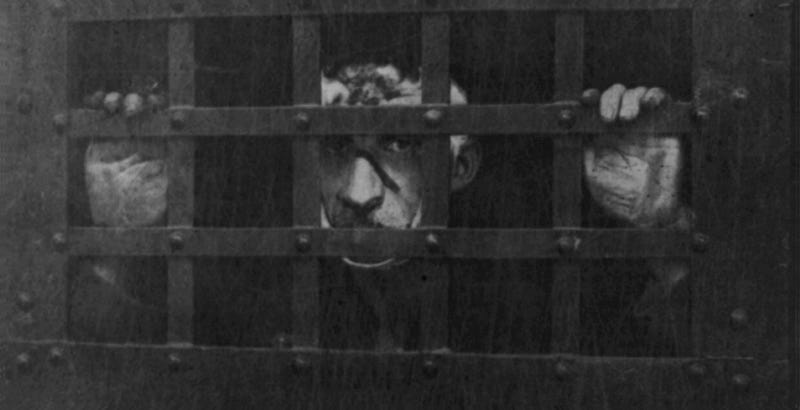 How Thomas Edison Used A Fake Electric Chair Execution Film To
