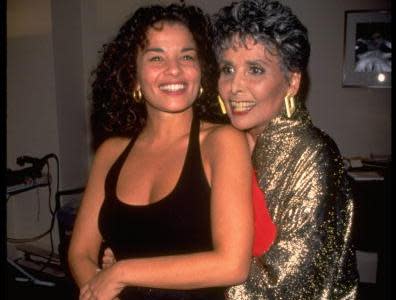 Illustration for article titled Lena Horne's Life in Images