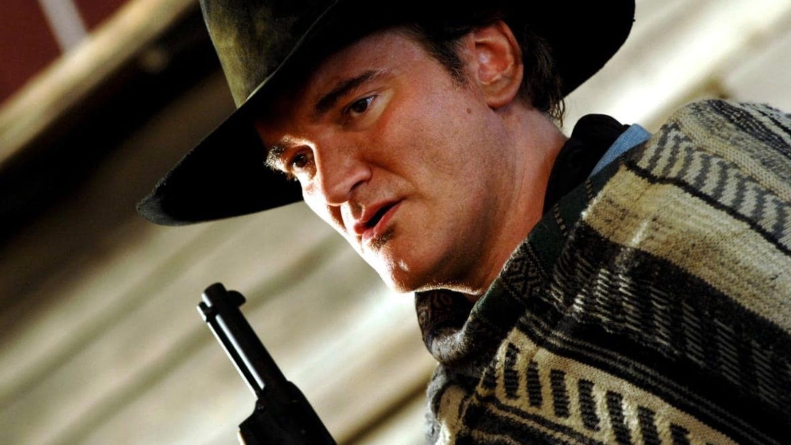 Quentin Tarantino Might Direct a Star Trek Movie