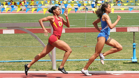 How I Became a Faster Runner